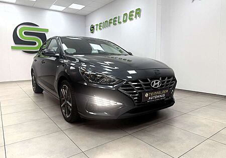 Hyundai i30 Trend 1.0 T-GDI Mild-Hybrid/1.HAND/KLIMA/ALU