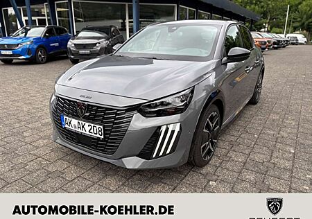 Peugeot 208 GT HYBRID 360°KAMERA DAB SITZHZG ACC