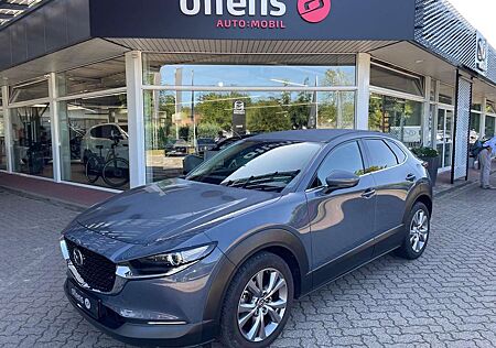 Mazda CX-30 SKYACTIV-G 2.0 150PS M Hybrid