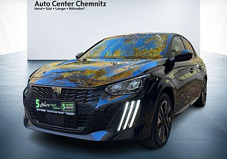 Peugeot 208 e Allure LED+SHZ+KeyLess+KlimaA