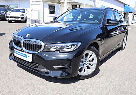 BMW 320e 320 Touring Aut. Advantage|AHK|NAVIGATION|SHZG