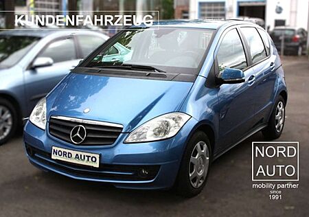 Mercedes-Benz A 150 Autom. Klima/Sitzheizung/eFH