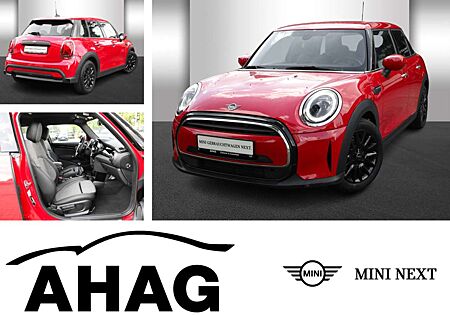 Mini ONE Yours Trim Klimaaut. Komfortzugang PDC
