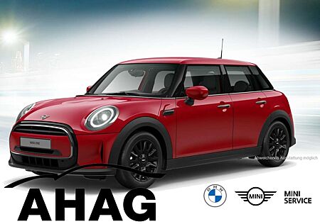 Mini ONE Yours Trim Klimaaut. Komfortzugang PDC
