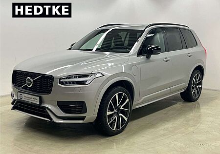 Volvo XC 90 XC90 T8 Recharge AWD Plus Dark 21"+PANO+LICHT-PA