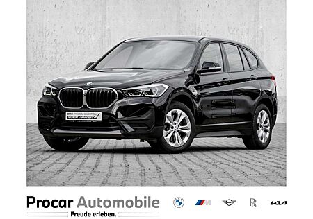 BMW X1 xDrive25e Advantage Navi+LED+DAB+SHZ+PDC