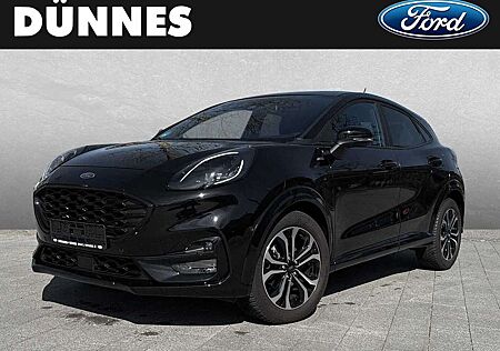 Ford Puma 1.0 EcoBoost Hybrid ST-LINE *Automatik*