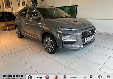 Hyundai Kona Style Hybrid 2WD