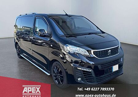 Peugeot Traveller Allure L2 2.0 BlueHDi 180 S&S NAVI AUTOMATIK AH...