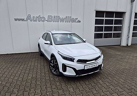 Kia XCeed 1.5 T-GDI (140 PS) DCT7 Spirit Xclusive