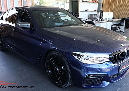 BMW 530 d xDrive M Sport* LED * Head Up *Harman k