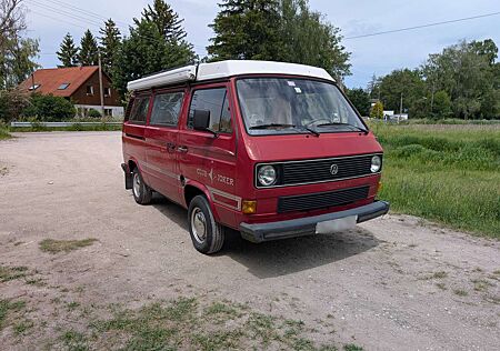 Volkswagen T3 Westfalia