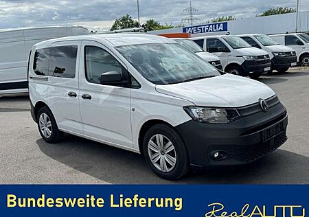 VW Caddy Volkswagen Kombi 2.0TDI Tempomat*Klima*Flügeltür