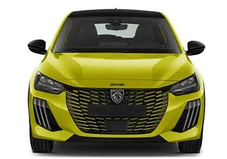 Peugeot 208 E- 54 kWh 156 Allure Wärmepumpe ab Lager