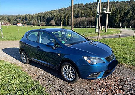 Seat Ibiza 1.2 TSI Style