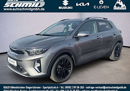 Kia Stonic 1.0T 100 48V DCT PLATINUM STD