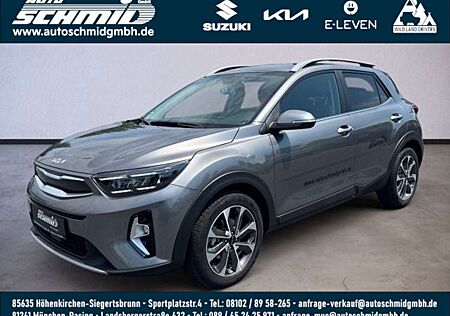 Kia Stonic 1.0T 100 48V DCT PLATINUM STD