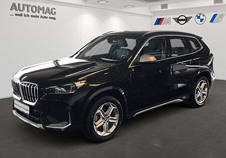 BMW X1 sDrive18i X-Line*AHK*Komfortzugang*Drive Assist*Pa