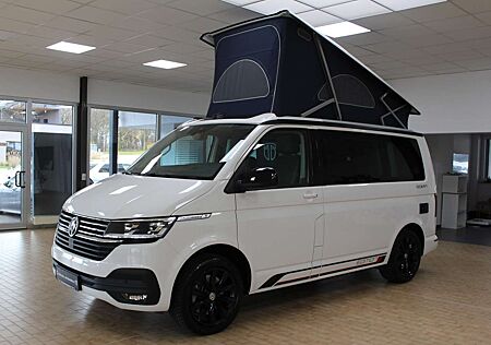 VW T6 Volkswagen .1 California California Ocean Edition DSG 150PS ACC LED AHK
