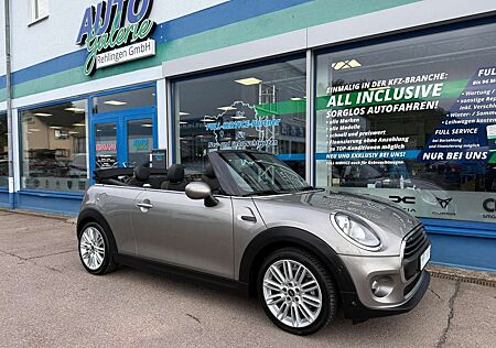 Mini ONE 1.5 12V Cabrio