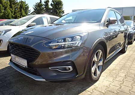 Ford Focus 1.0EB Active *LED*Komfort/Winter-Paket*