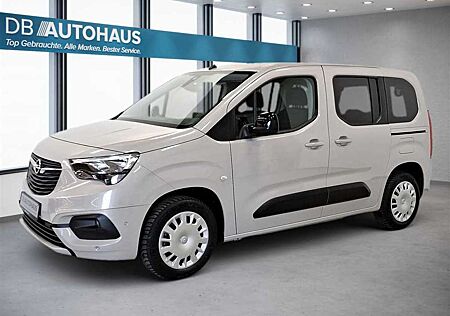 Opel Combo Life Elegance 1.5 Diesel