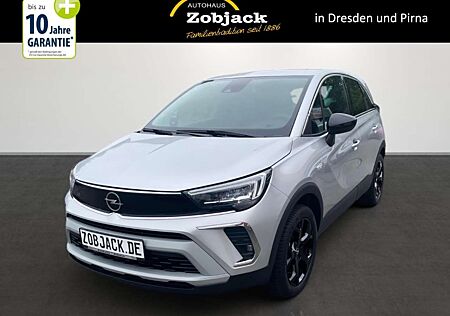 Opel Crossland Enjoy 1.2 Kamera, Navi, Sitzheizung DAB