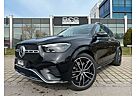 Mercedes-Benz GLE 350 de 4Matic DISTR,HUD,PANO,BURM,LUFT,AHK...