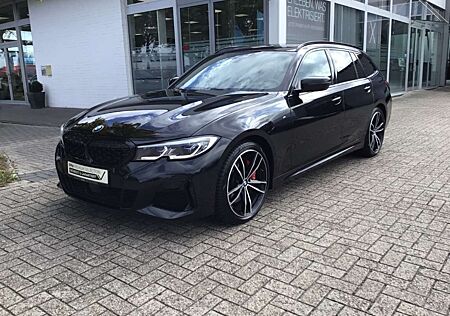 BMW 340 xDrive Touring AHK/ACC/Panorama/Standhzg/HarmanKar