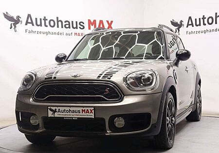 Mini Cooper S Countryman ALL4 4x4~Panorama~Memory~H/K