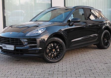 Porsche Macan S *AHK*PANO*LED*KAM*ACC*