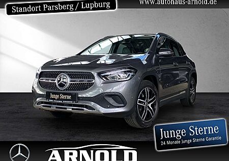Mercedes-Benz GLA 250 e Progressive Business-P LED Totw Kamera
