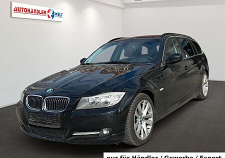 BMW 318d 318 Kombi Automatik AAC SHZ PDC AHK