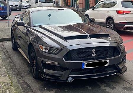 Ford Mustang 3.7L Shelby Gt 350 MUSS SOFORT WEG!