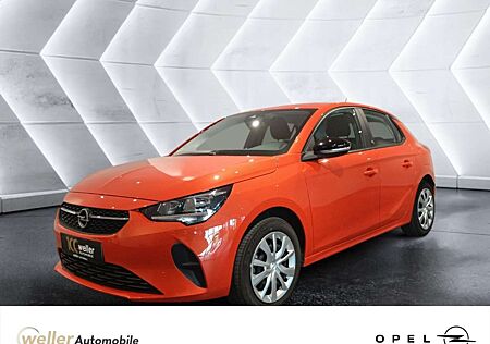 Opel Corsa -e ''Edition'' Apple/Android Klimaautomatik Blueto