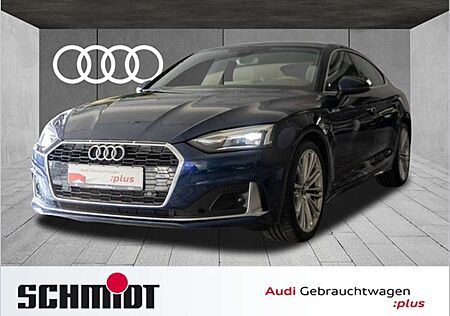 Audi A5 Sportback 35 TDI Advanced S line ACC Navi+ Kame...