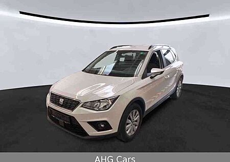 Seat Arona Style Beats Fast Lane 1.0 TSI*R-CAMR*PDC*