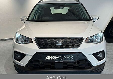 Seat Arona Style Beats Fast Lane 1.0 TSI*R-CAMR*PDC*