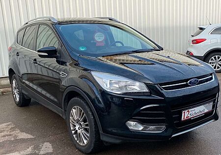 Ford Kuga Titanium*4x4*Inkl. Premium Garantie*