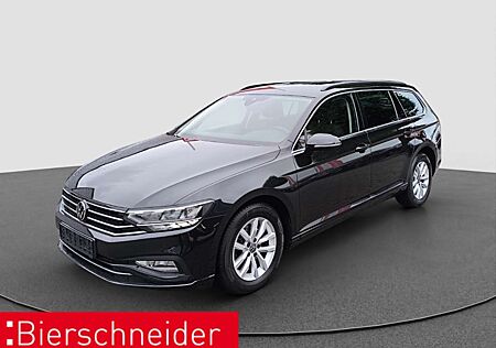 VW Passat Variant Volkswagen 1.5 TSI DSG Business ACC LED NAVI