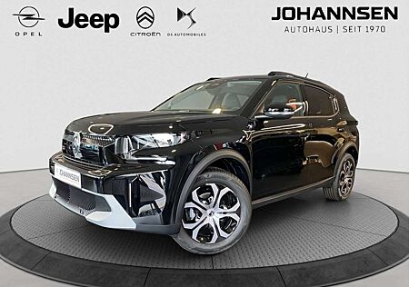 Citroën C3 Aircross Citroen Plus 100