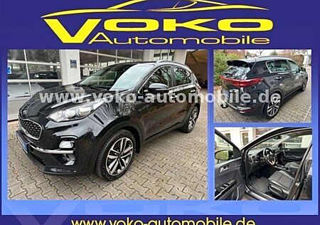 Kia Sportage 1.6 CRDi VISION DCT7 NAV CAM 2.Hd 73tkm