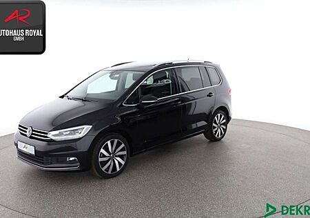 VW Touran Volkswagen 1.5 TSI R LINE 18 ZOLL ACTIVE-INFO,PANO