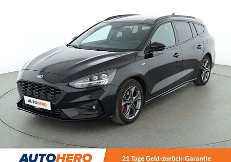 Ford Focus 1.0 EcoBoost ST-Line X Aut.*NAVI*LED*ACC*CAM*PDC*