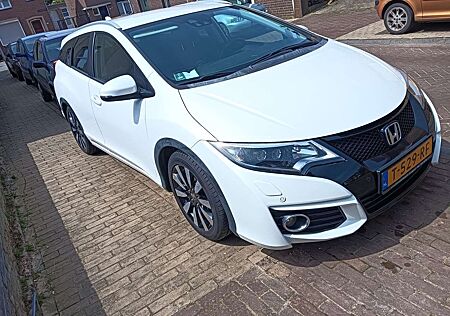 Honda Civic Tourer 1.6 i-DTEC Executive