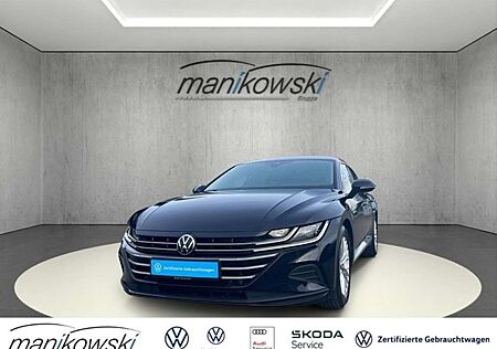 VW Arteon Volkswagen Shooting Brake 2.0TDI DSG *Keyless+Massage+Digital