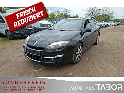 Renault Laguna Grandtour 2.0 dCi 175 GT Aut. Nav PDC Xen