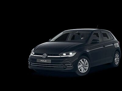 Volkswagen Polo 1.0 TSI Style DSG NAVI LED KLIMA LM