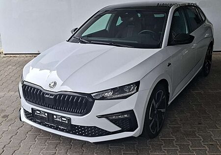 Skoda Scala Monte Carlo !! SUPER AUSSTATTUNG !!