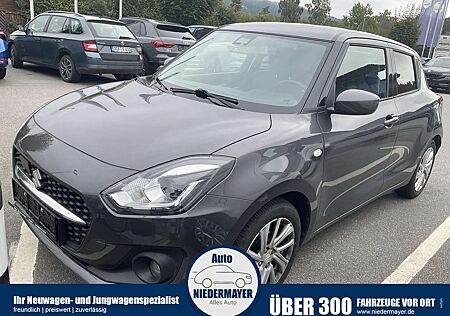 Suzuki Swift 1.2 Comfort, LED, Navi, Kamera, ACC, 1. Hand